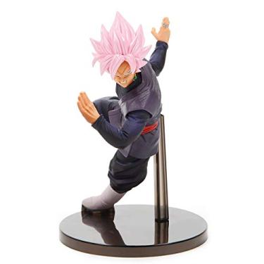 Imagem de FES DE DRAGÃO DE FIGURA PRETA GOKU ROSE FIGURA FES de DRAGÃO DE ROSA FES de DRAGÃO de FIGA DE ROSA PRETA de GOKU FES de DRAGÃO de FIGURA DE GOKU BLACK ❜
