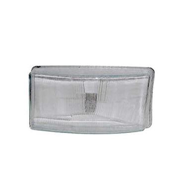 Imagem de LENTE FAROL PARA SCANIA SERIE 4 P R T ESQUERDO - CIBIE