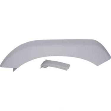 Imagem de PARALAMA CABINE SIMPLES VW VW 24 250 LADO ESQUERDO FIBRA