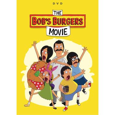 Imagem de Bob's Burgers Movie, The (Feature) [DVD]