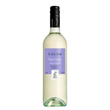 Imagem de Vinho Branco Caleo Pinot Grigio 750ml - Caleo Botter Carlo