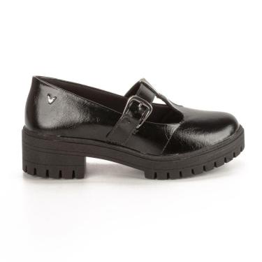 Imagem de Sapato Mississipi Tratorado Feminino Q8552-Feminino