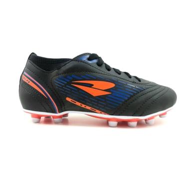 Imagem de Chuteira Dray Futebol De Campo Styfel Flex Boot Botinha Adulto Unissex Ref 466 Tam 37 ao 44-Masculino