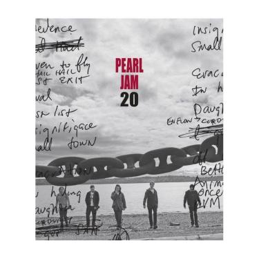 Imagem de Pearl Jam 20