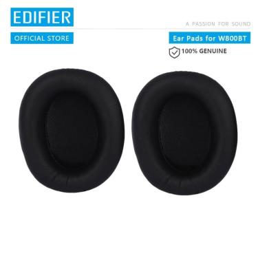 Imagem de EDIFIER-Auscultadores Sem Fio Bluetooth Ear Pads  Acessórios para W800BT  W800BT Plus