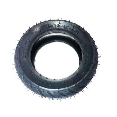 Imagem de Pneu Aro 110/65-6,5 Mini Moto R1 Speed Traseiro Max