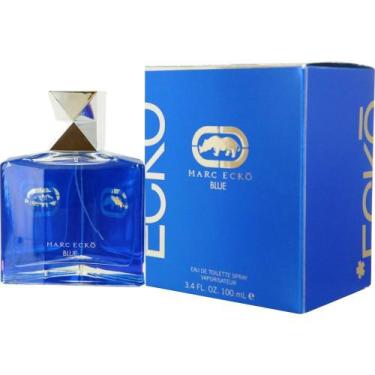 Imagem de Perfume Azul Homens Fragrância Duradoura - Marc Ecko