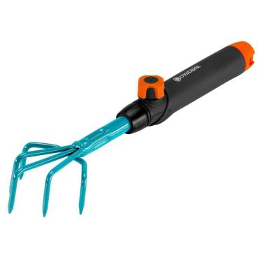 Imagem de Ancinho de Mão Gardena combisystem