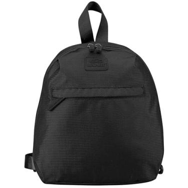 Imagem de Mochila Mini Bag Olympikus Feminina Casual Preta