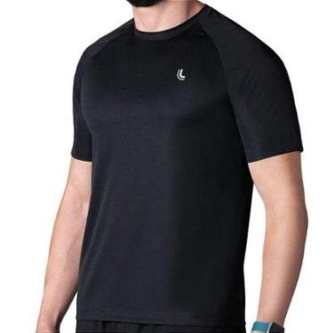 Imagem de Camiseta Lupo Sport Basic Masculina-Masculino