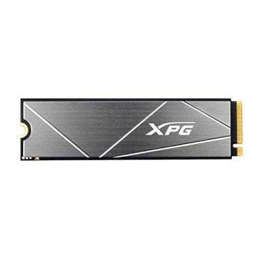 Imagem de SSD 1TB XPG Gammix S50 Lite M.2 1TB PCIe Gen 4.0 x4, Leitura 3900MB/s, Escrita: 3200MB/s - Modelo AGAMMIXS50L-1T-C