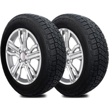 Imagem de Jogo 2 Pneus 205/65 R15 Remoldado ATR Scorpion  Linha Premium