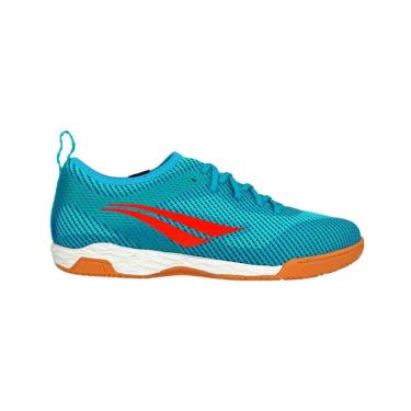 Imagem de Penalty Chuteira Futsal Max 500 Ecoknit XXI Tq-Cr T 44