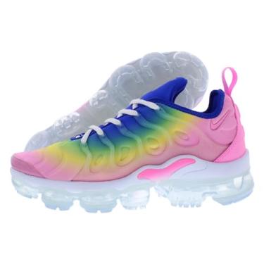 Imagem de Nike Tênis feminino Air Vapormax Plus tamanho 38, cor: multicolorido-multicolorido