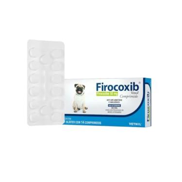 Imagem de Firocoxib 50mg - Vetnil