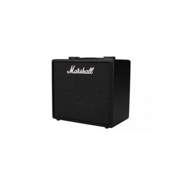 Imagem de Amplificador De Guitarra Combo Marshall Code 25 Bivolt