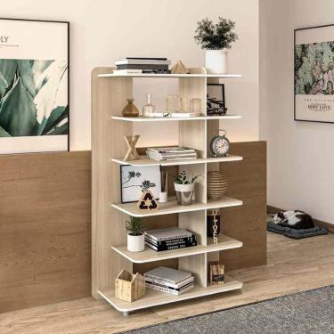Imagem de Estante Lis Eco Friendly - Salinas