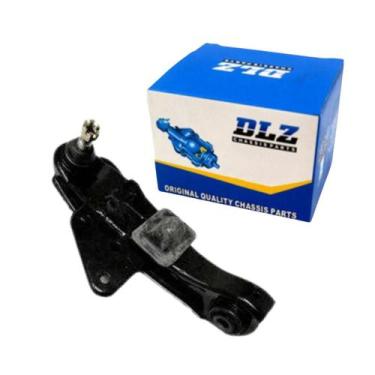 Imagem de Bandeja Inferior Direito HR 2009 2010 2001 2012 2013 - DLZ