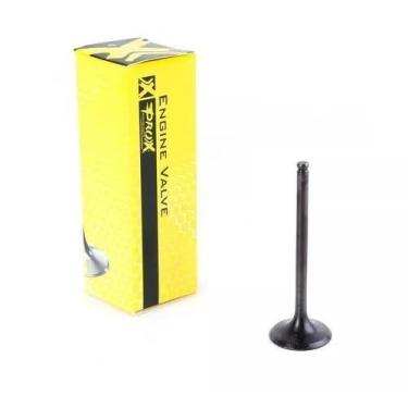 Imagem de Valvula De Escape Prox Drz 400 00/23 + Klx 400 03 - Aço (Unidade)