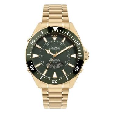 Imagem de Relógio Technos Masculino Skydiver WT2050AJ/1V-Masculino