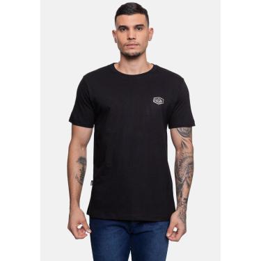 Imagem de Camiseta Fatal Estampada Masculino-Masculino