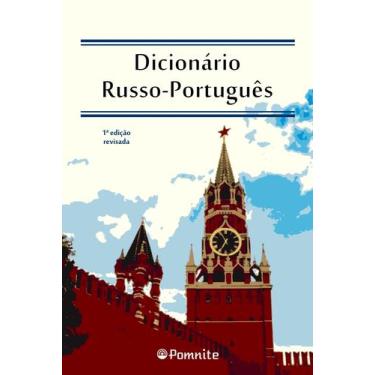 Imagem de Livro - Dicionário russo-português