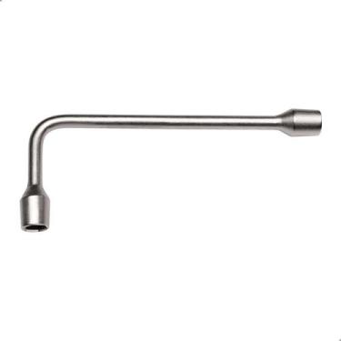 Imagem de Chave Biela Tipo L 11mm Aço Especial Galvanizado Profissional - Darujo