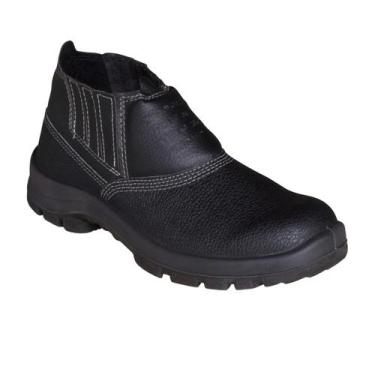 Imagem de Botina De Segurança Bico de Aço FSeg CA 35099 - EFFE, 42