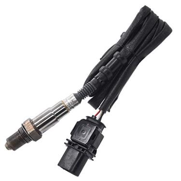 Imagem de Walker Products Sensor de oxigênio 350-35007, sensor de O2 premium de substituição de equipamento original, banda larga