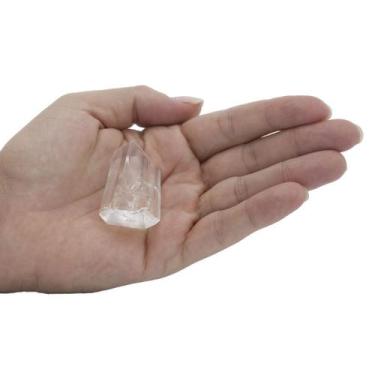 Imagem de PONTA CRISTAL (4,5 a 6)cm - GOMES CRYSTALS