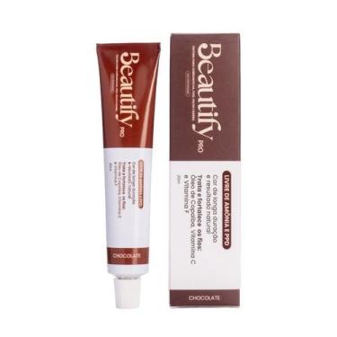 Imagem de Tintura Beautify pro Chocolate 20g