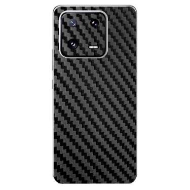 Imagem de Capa Adesivo Skin349 Verso Para Xiaomi 13 Pro (2022) - KawaSkin