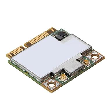 Imagem de Placa WiFi, placa sem fio de interface Dual Band Mini PCIE para Win8 para Win10 para Win7