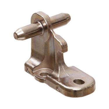 Imagem de Dobradiça Intermediária Geladeira Brastemp Consul W10632360 - Brastemp