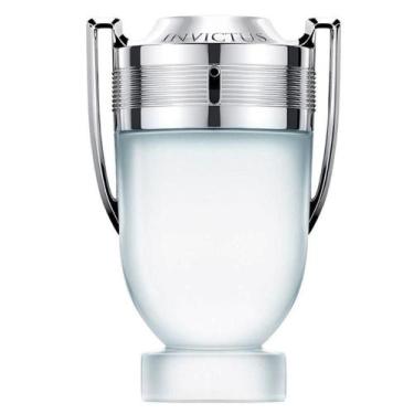 Imagem de Invictus Paco Rabanne EDT Masculino 100ml