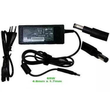 Imagem de Fonte Carregador NBC Compatível Para HP ENVY 4-1033TX NB PC  H07u