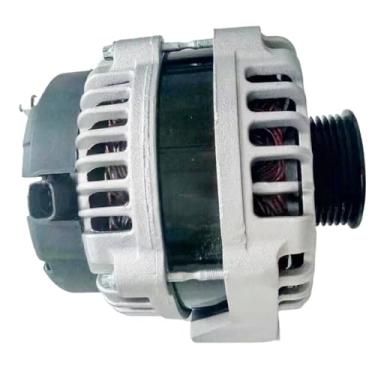 Imagem de Alternador do gerador compatível com Cadillac Escalade ESV 15093928 25877026
