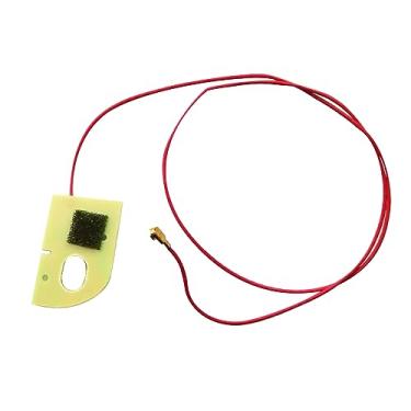 Imagem de Peças sobressalentes para placa de antena WiFi interna para substituição Nintendo New 3DS XL/LL