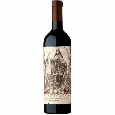 Imagem de Vinho Argentino Catena Zapata Malbec 750 mL