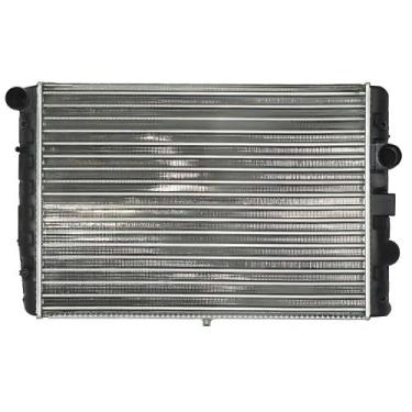 Imagem de Radiador vw Gol Parati Saveiro 1.0 1997 Ate 2008 Sem Ar - ISAPA