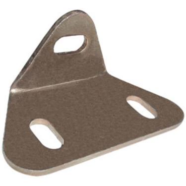 Imagem de Suporte Fixação Dobradiça Capô Gm A-10 - Universal