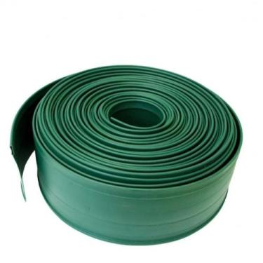 Imagem de Limitador Divisor De Solos E Gramas Jardins 50 Metros - AZUL VERDE GAR