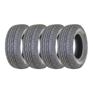 Imagem de Kit 4 Pneus Roadking Aro 16 245/70R16 Argos AT RF11 107T