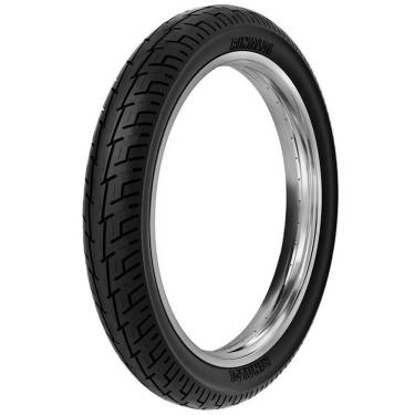 Imagem de Pneu Moto Rinaldi Aro 18 2.75-18 48P Dianteiro BS32