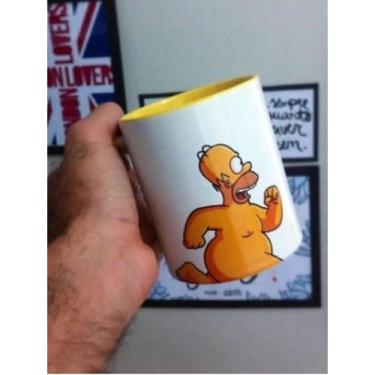 Imagem de Caneca Simpsons