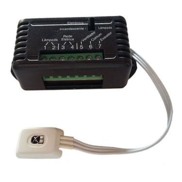 Imagem de Receptor adicional para controle remoto - PT-356