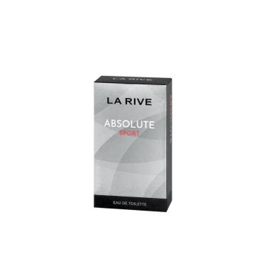 Imagem de La Rive Absolute Sport Edt Masc 100 Ml - Perfume