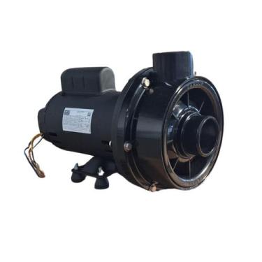 Imagem de Bomba Hidromassagem Chs-22 2Cv Monofásico 60mm 220v Dancor