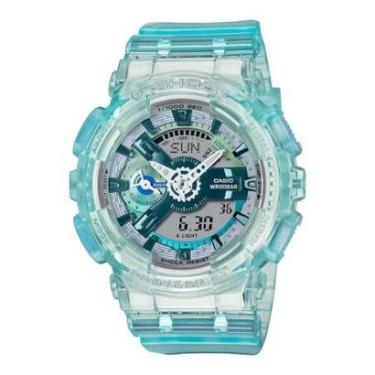 Imagem de Relógio G-Shock GMA-S110VW-Unissex