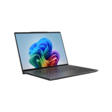 Imagem de Notebook Acer Swift 14 AI SF14-11T- X8CG Qualcomm Snapdragon X Elite 32GB RAM 512GB SSD 14´5 Touchscreen e LED IPS WQXGA 120Hz W11 Home